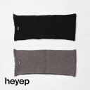 heyep(ヘイップ)Silk Hair Band(シルク ヘアバンド) ヘアアクセサリー シルク100% ヘイップ ヘアバンド ギフト