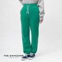 Shinzone シンゾーン COMMON SWEAT PANTS 22AMSCU13 22MMSCU12 22AMSCU03 コモン スウェットパンツ レディース L.GREEN GRAY LIME YELLOW BLUE