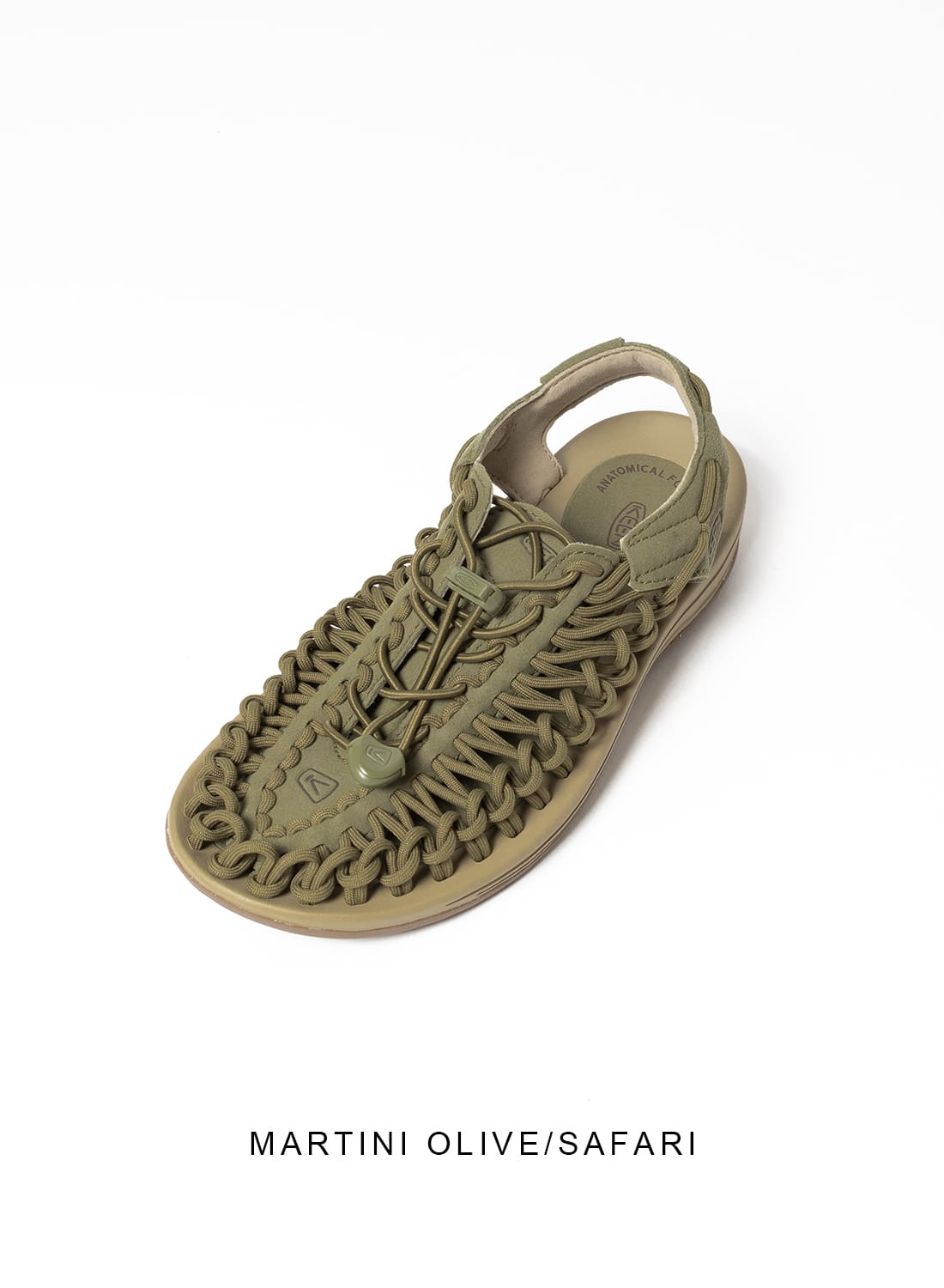 楽天市場】KEEN（カラーグリーン）（レディース靴｜靴）の通販