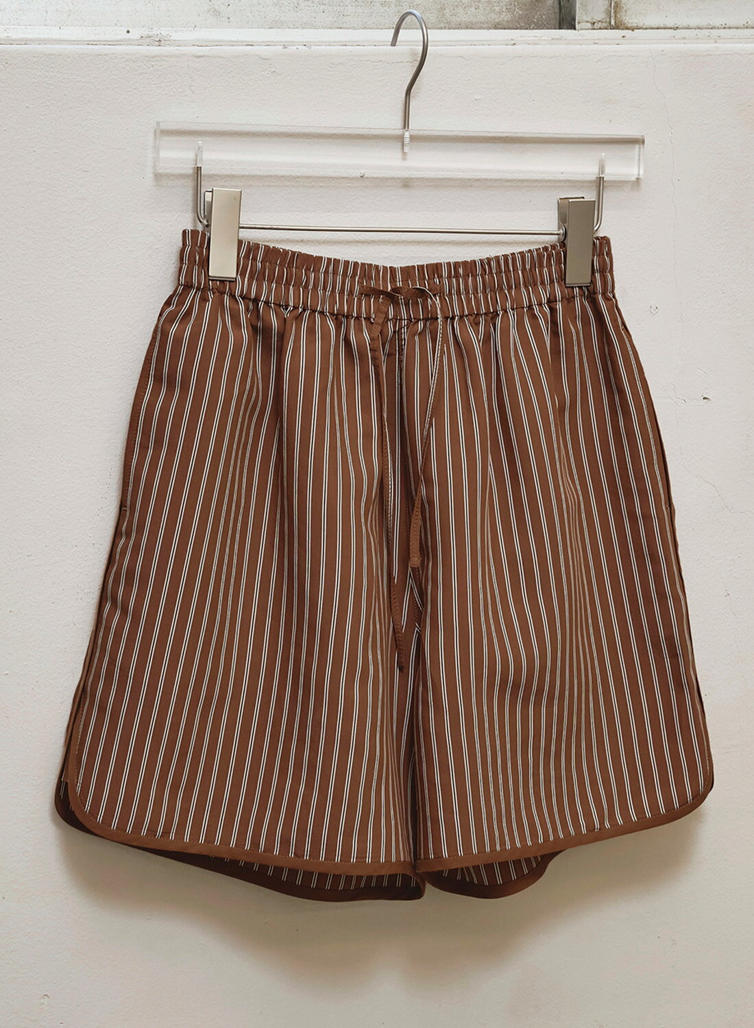 楽天市場】todayful twill half pantsの通販