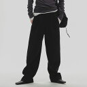 【返品交換送料無料】TODAYFUL(トゥデイフル)/Cushion Easy Trousers(クッション イージー トラウザーズ)/12520713 2025秋冬 ボトムス スラックス レディース