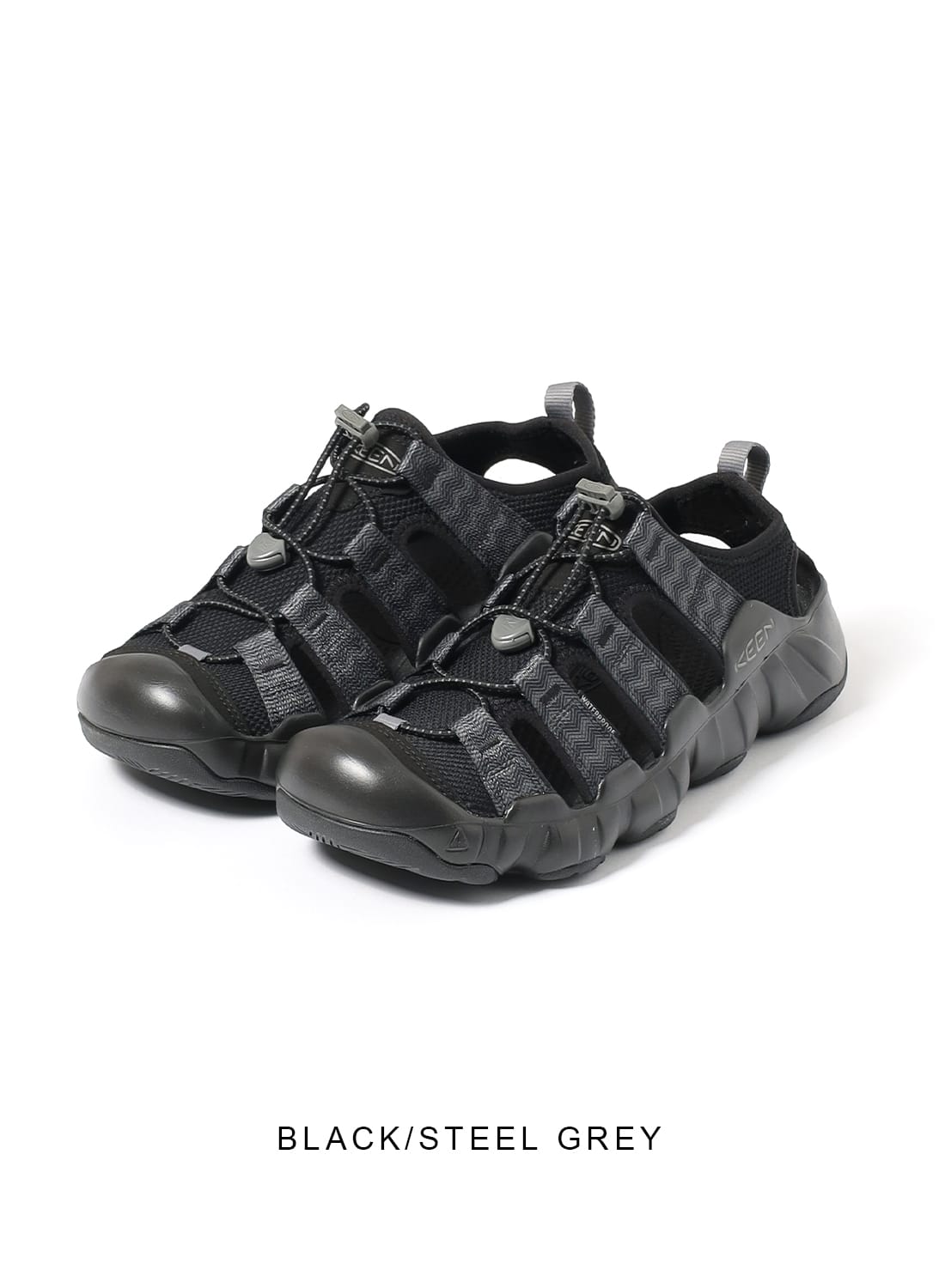 楽天市場】keen newport h2（カラーブラック）（メンズ靴｜靴）の通販