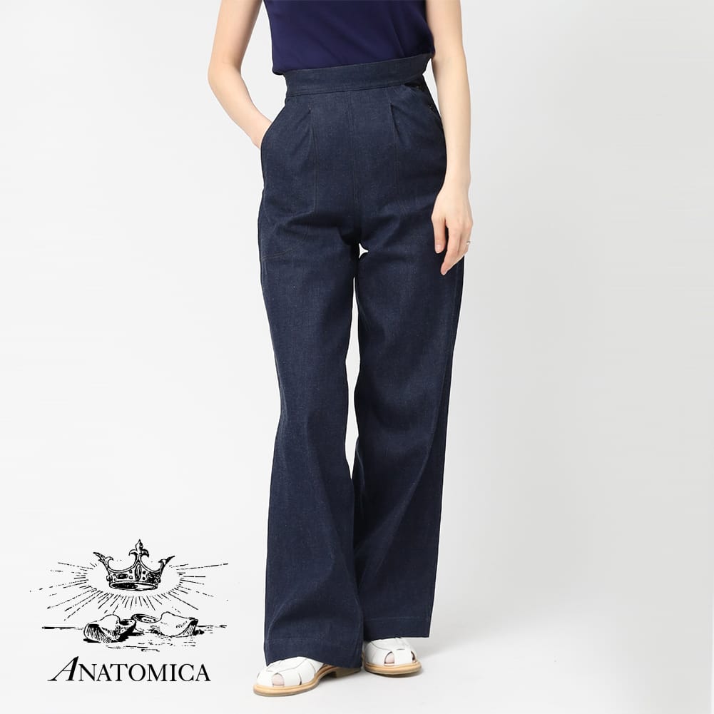 楽天市場】ANATOMICA アナトミカ パンツの通販 楽天市場】ANATOMICA アナトミカ パンツの通販