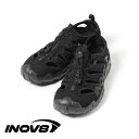 【300円OFFクーポン対象】【返品交換送料無料】INOV8(イノヴェイト)RECOLITE 190 UNI(レコライト 190 UNI)サンダル トレイルシュ...