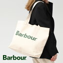 【返品交換送料無料】Barbour(バブアー)/logo tote bag(ロゴ トートバッグ)/バッグ A4 大容量 ロゴ入り エクリュ 肩掛け ギフト ユニセックス ウィメンズ メンズ レディース UBA0733(4)