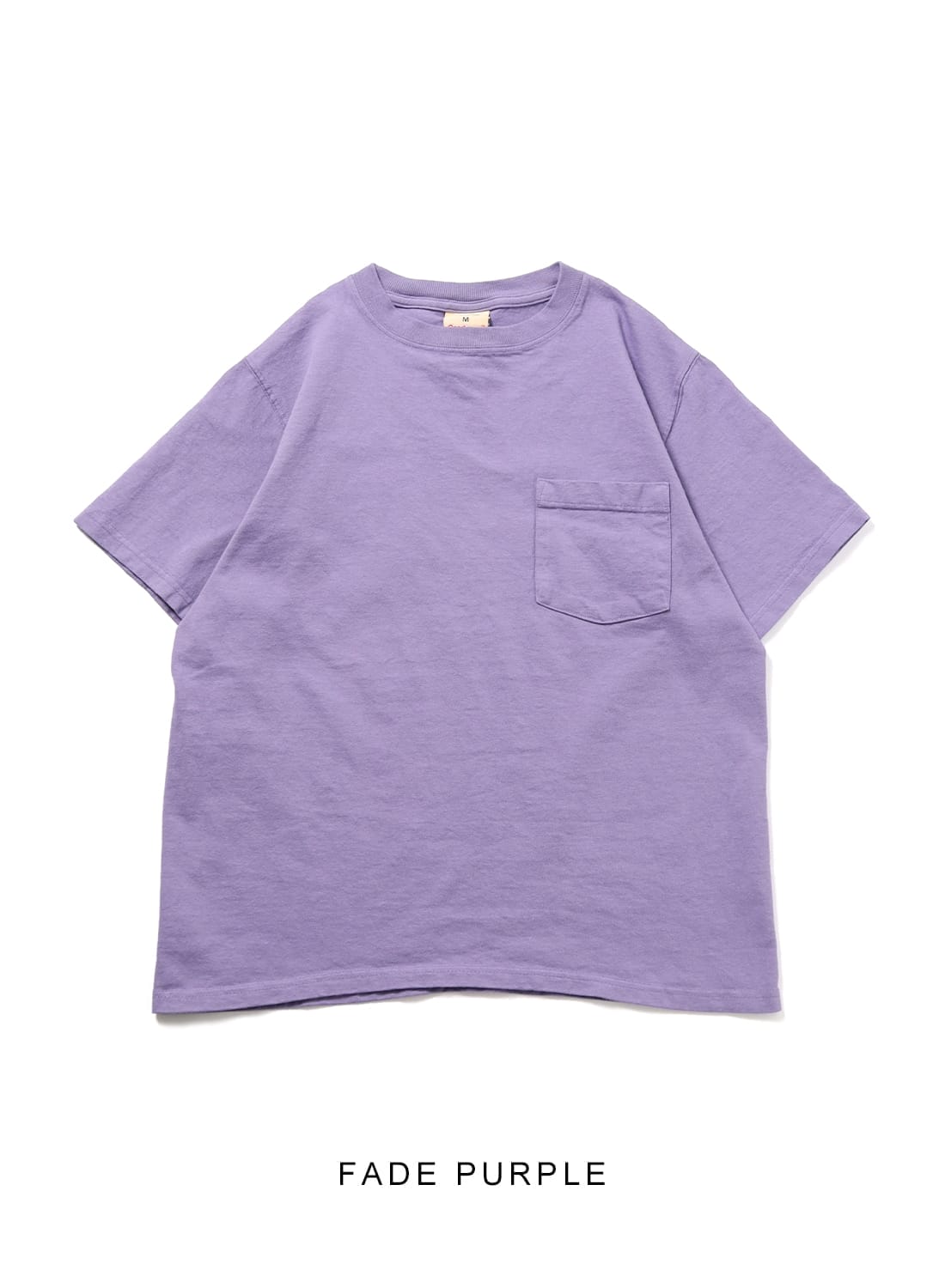 楽天市場】goodwear ポケット（カラーパープル）（メンズファッション