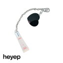 heyep(ヘイップ)/kared×heyep/DEFENSE VOLUME LIP SHIELD and MIRROR STRAP SET(ケアード×ヘイップ...