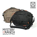 【土日祝も発送】【返品交換送料無料】MYSTERY RANCH(ミステリーランチ)DISTRICT PRO(ディストリクト PRO)バッグ 鞄 ショルダーバッグ...