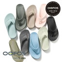 【返品交換送料無料】【正規品】【22cm-30cm】OOFOS ウーフォス メンズ レディース OOriginal ウー オリジナル 5020010 ビーチサンダル リカバリーシューズ トレッキング トングサンダル リカバリーサンダル ユニセックス