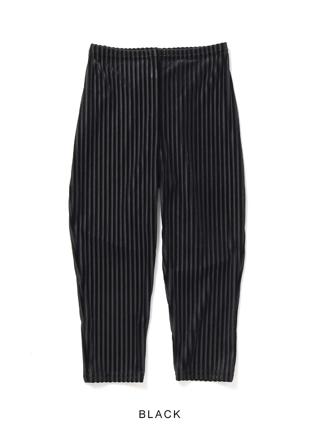 SIMONE WILD（シモーネワイルド）　RIB LONG SHORT 美品 SIMONE WILD（シモーネワイルド） RIB LONG SHORT 美品 SIMONE WILD