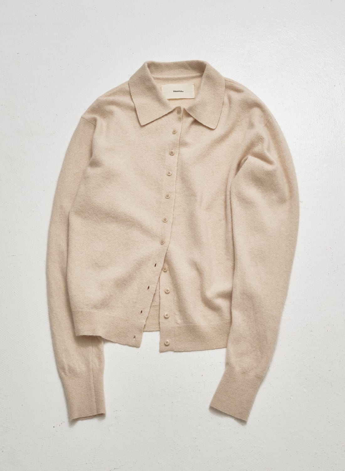 楽天市場】todayfulトゥデイフル カーディガン（カーディガン・ボレロ