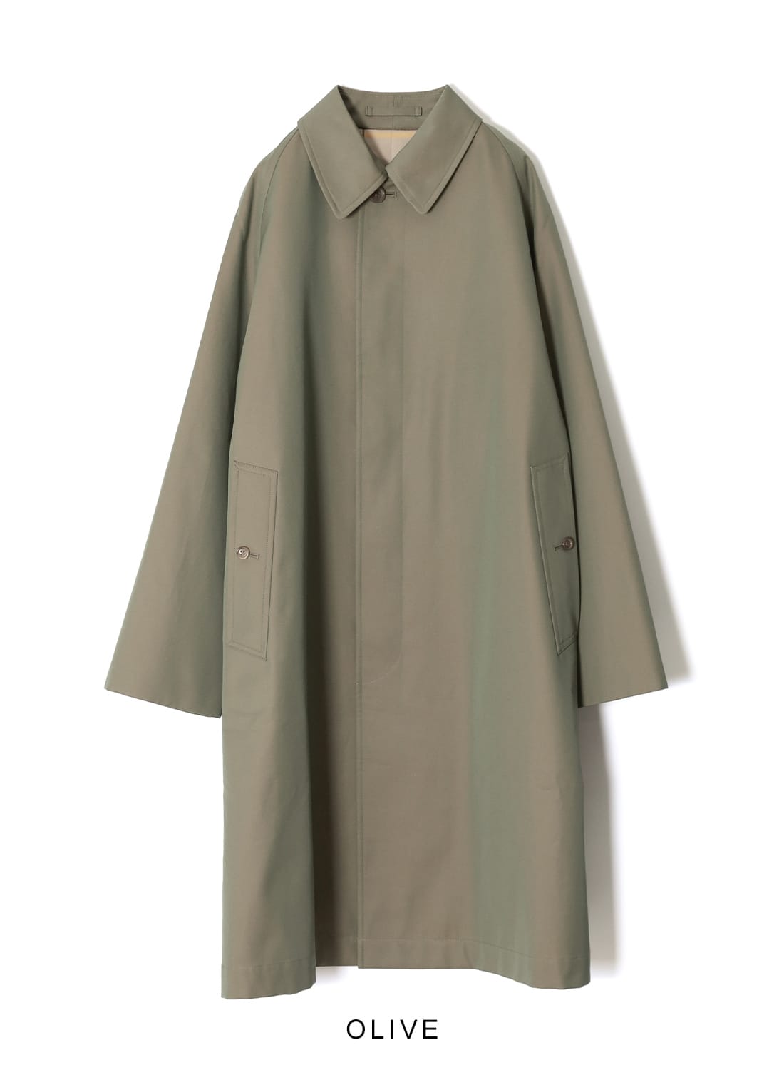 楽天市場】アナトミカ（カラーグリーン）（メンズファッション）の通販