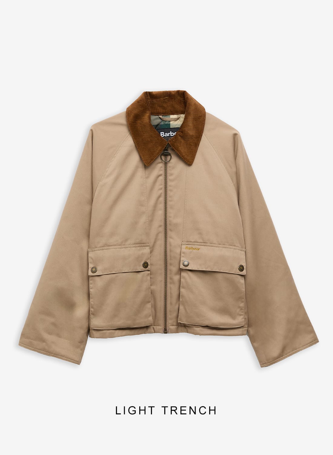 バブアー　 ノンワックスジャケット(ベージュ) 楽天市場】バブアー ノンワックス（カラーベージュ）（レディース