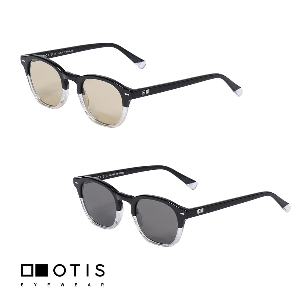 Rakuten - 【返品交換送料無料】OTIS（オーティス）OUTSIDER VINTAGE（アウトサイダー ヴィンテージ）国内正規品 サングラス メガネ 紫外線 UVカット メンズ レディース ユニセックス オーストラリア ミネラルガラスレンズ 14000900