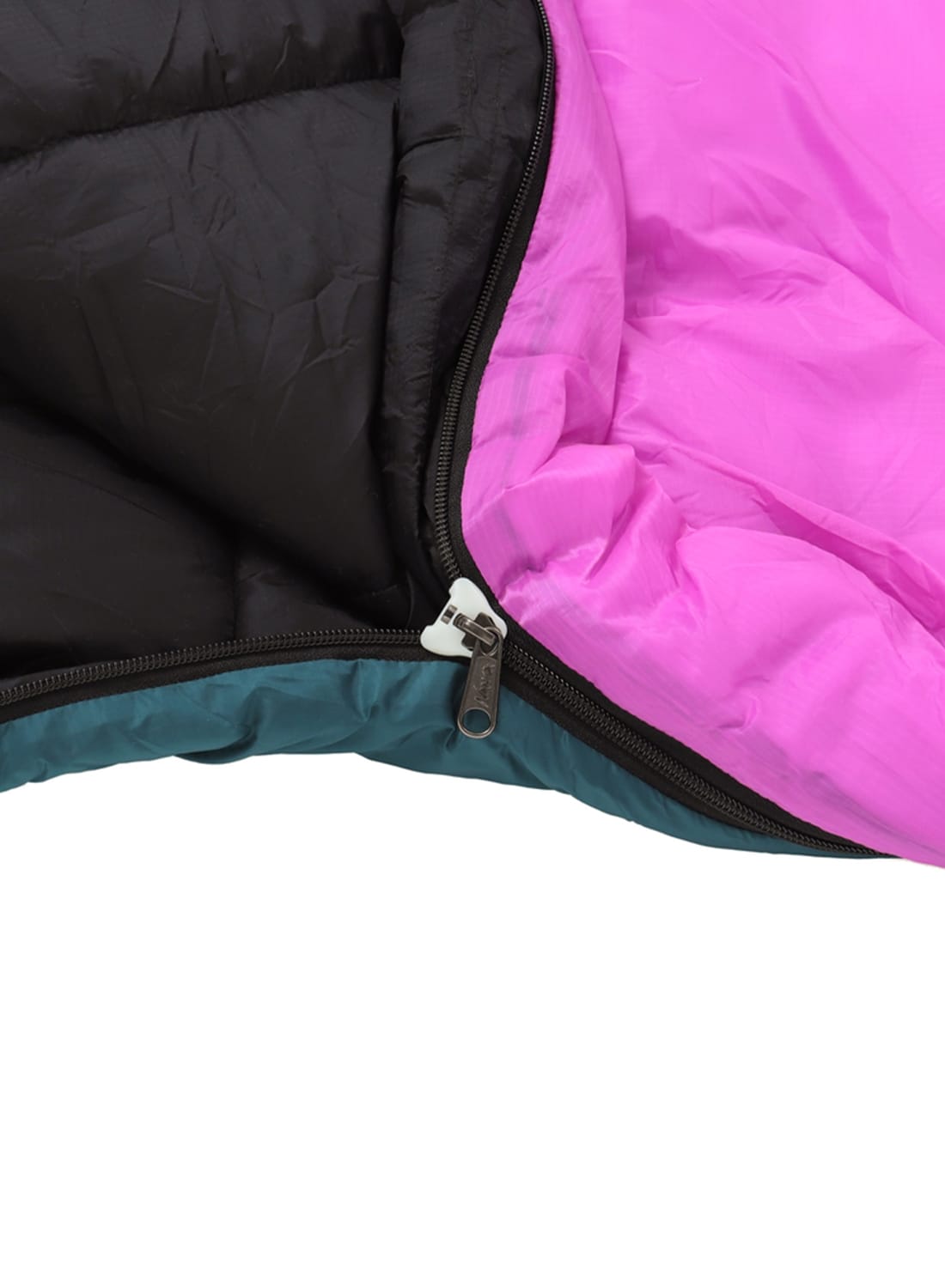 【P10倍】NANGA（ナンガ）ZZZ BAG 5（ZZZ バッグ 5）快適使用温度5℃ シュラフ 化繊シュラフ 寝袋 化繊寝袋 中綿 NATURALOFT 軽量 キャンプ アウトドア フェス 防災グッズ 防災用品 マミー型 moonloid-10006024 MOONLOID サンプル画像3