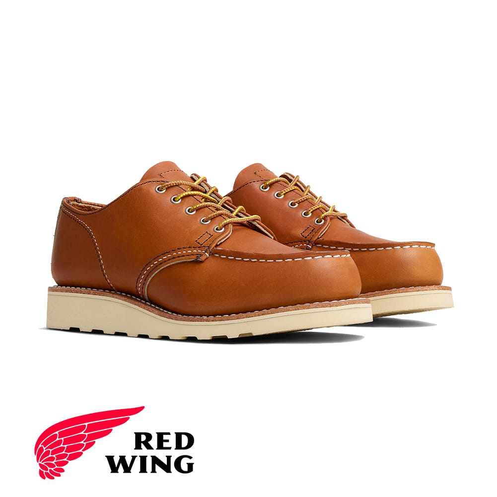 【返品交換送料無料】RED WING(レッドウィング)/CLASSIC...(4.0)