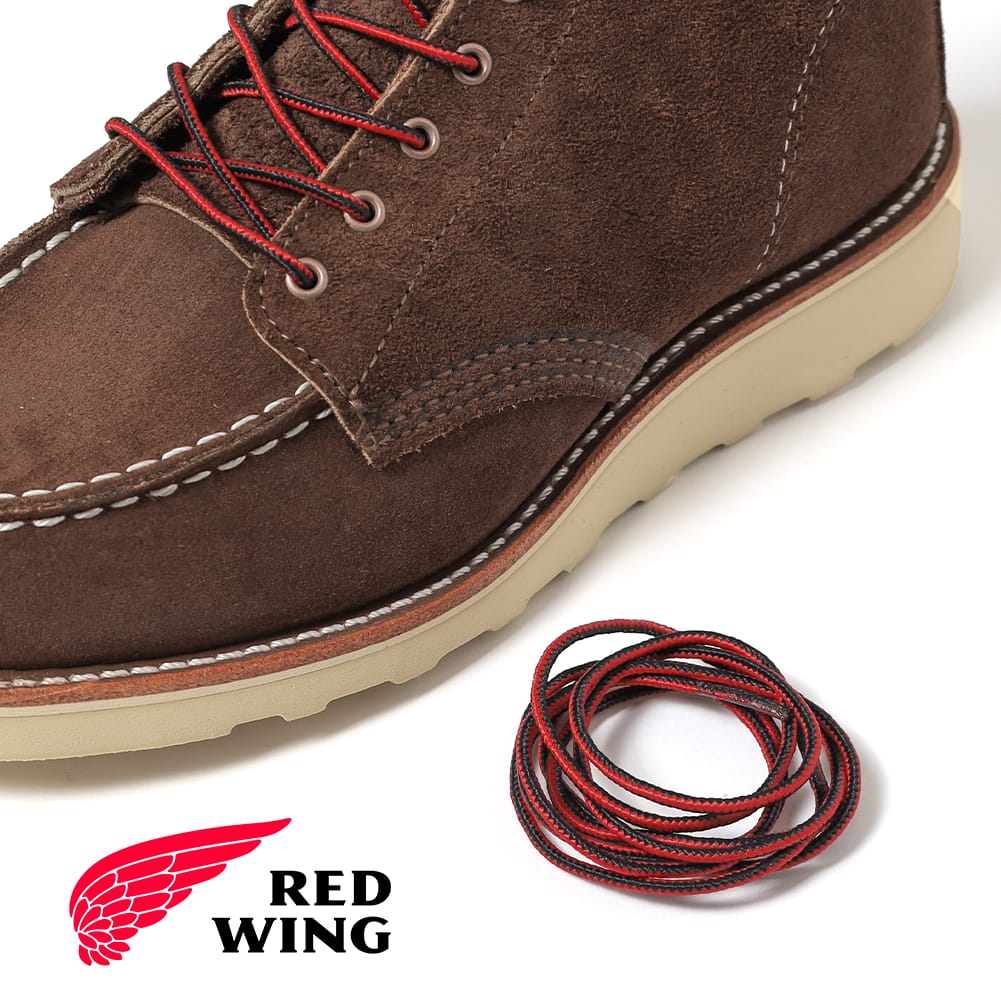 メール便対応 RED WING（レッドウィング）48