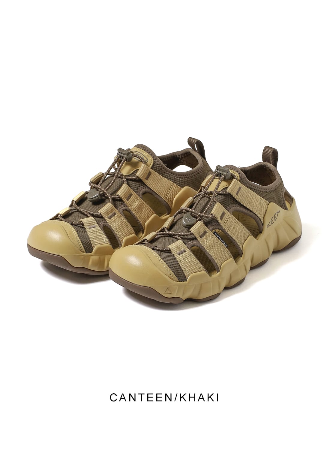 楽天市場】KEEN newport H2（カラーカーキグリーン）（靴）の通販