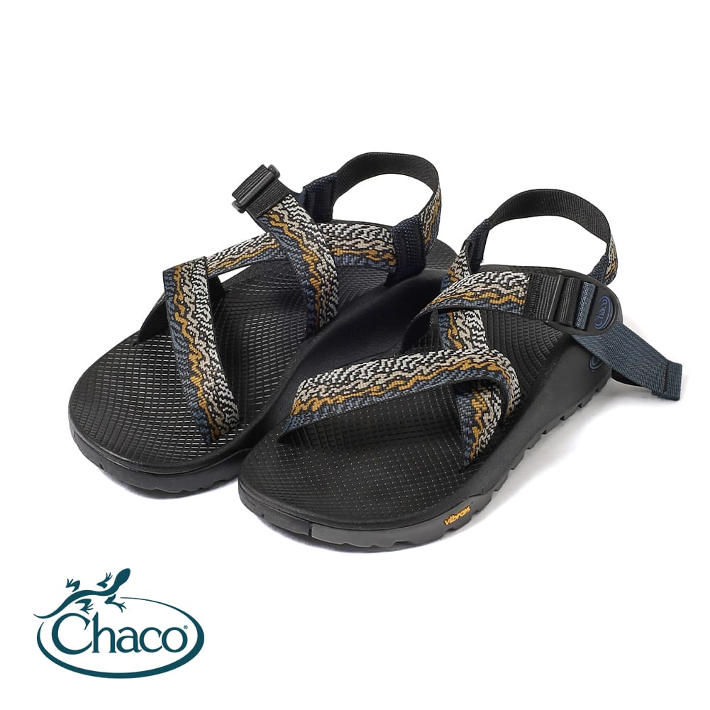 Rakuten - 【9％OFFクーポン対象】【返品交換送料無料】Chaco（チャコ）RAPID PRO（ラピッドプロ）サンダル スポーツサンダル スポサン ウォーターサンダル 水陸両用 Vibram ビブラムソール