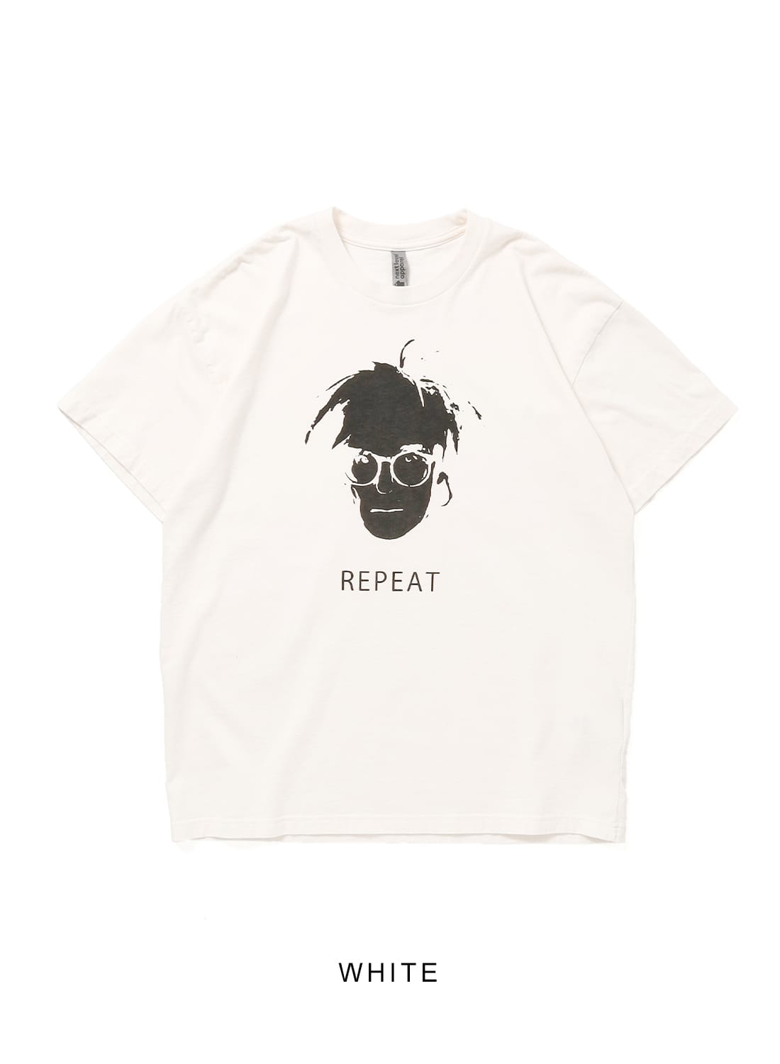 楽天市場】アンディ・ウォーホル Tシャツ（カラーホワイト）（メンズ