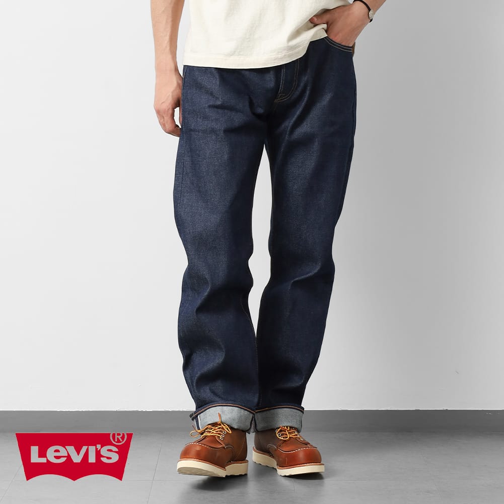 LEVI’S501ORIGINAL...