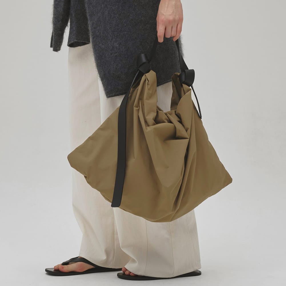 Rakuten - 【返品交換送料無料】TODAYFUL(トゥデイフル)/Leatherbelt Shoulder Bag(レザーベルトショルダーバッグ)/レジャー トートバッグ ショルダーバッグ デイリー 12621010