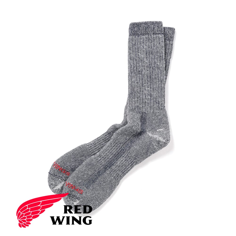 楽天市場】redwing ソックスの通販