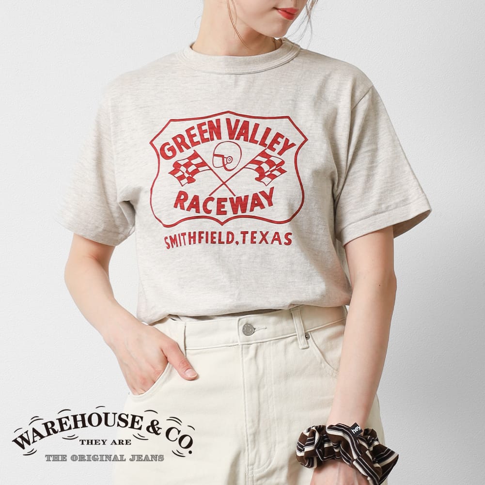 新品未洗！WAREHOUSE 4601 PEPPERS オートミール 別注 L 楽天市場】オートミール（ブランドウエアハウス）の通販