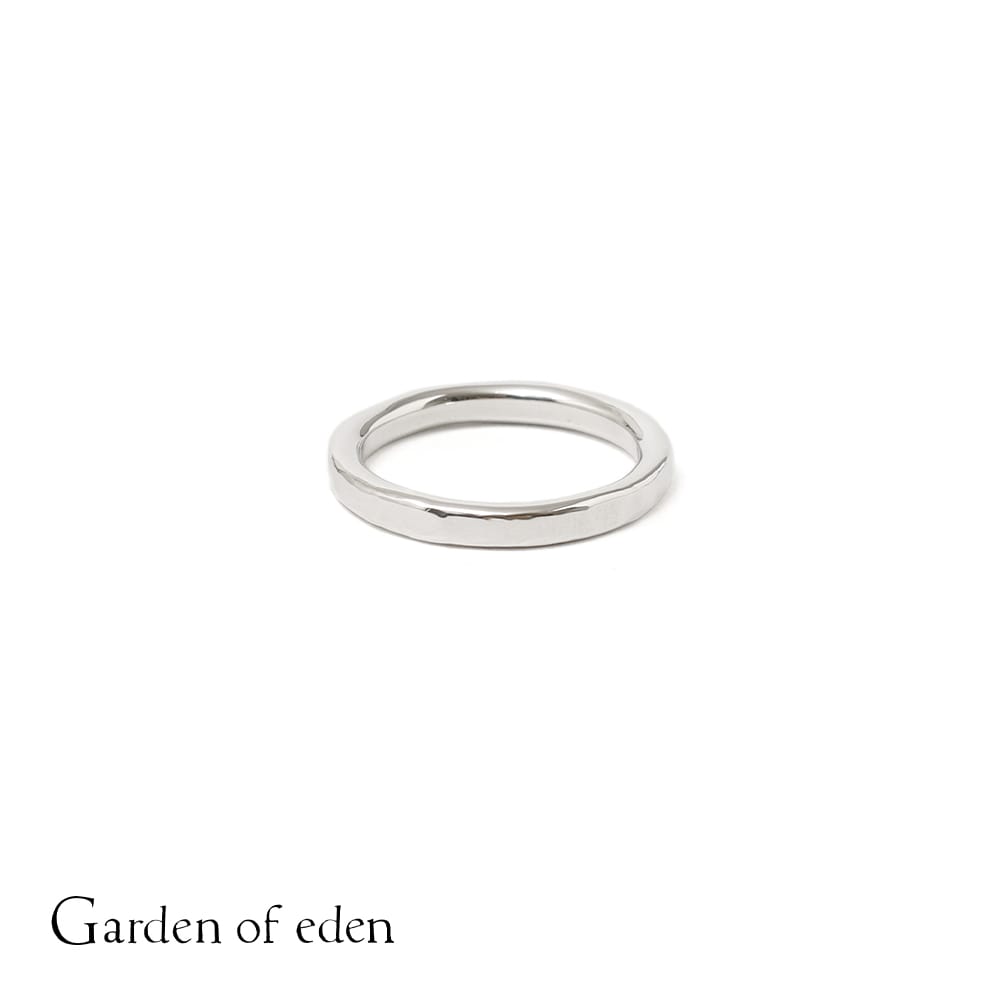 楽天市場】garden of eden（指輪・リング｜メンズジュエリー