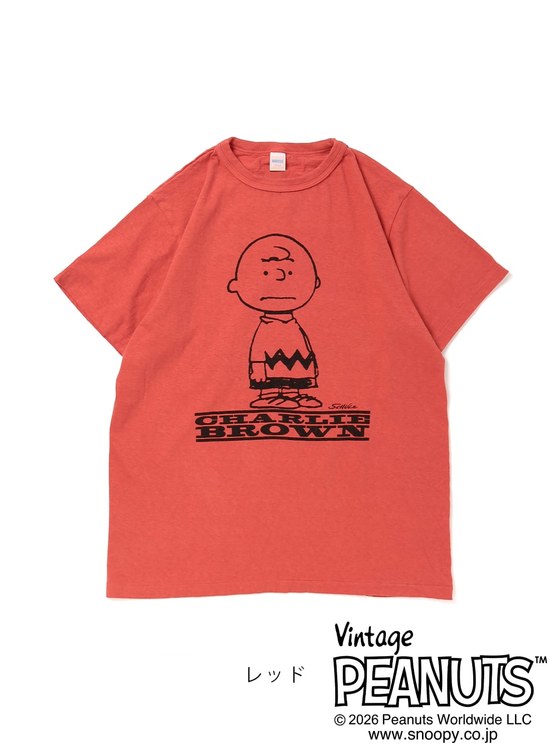 楽天市場】ウエアハウス スヌーピー（Tシャツ・カットソー｜トップス