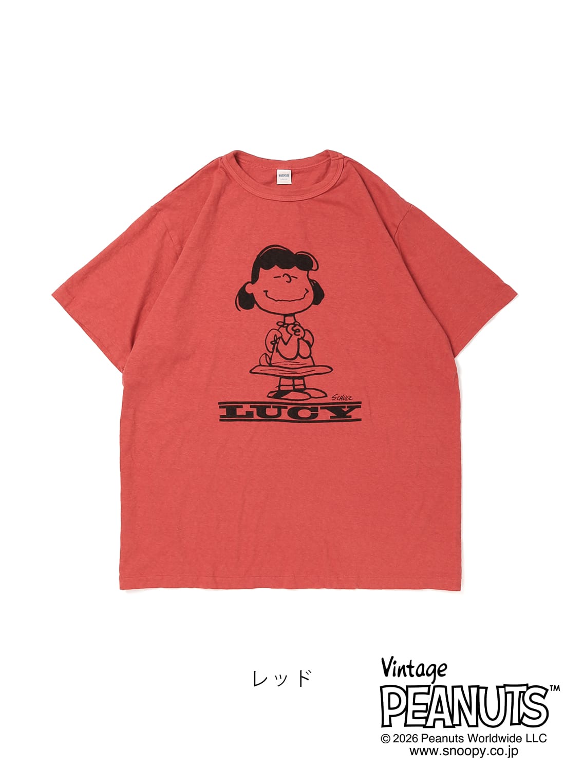 楽天市場】ウエアハウス スヌーピー（Tシャツ・カットソー｜トップス