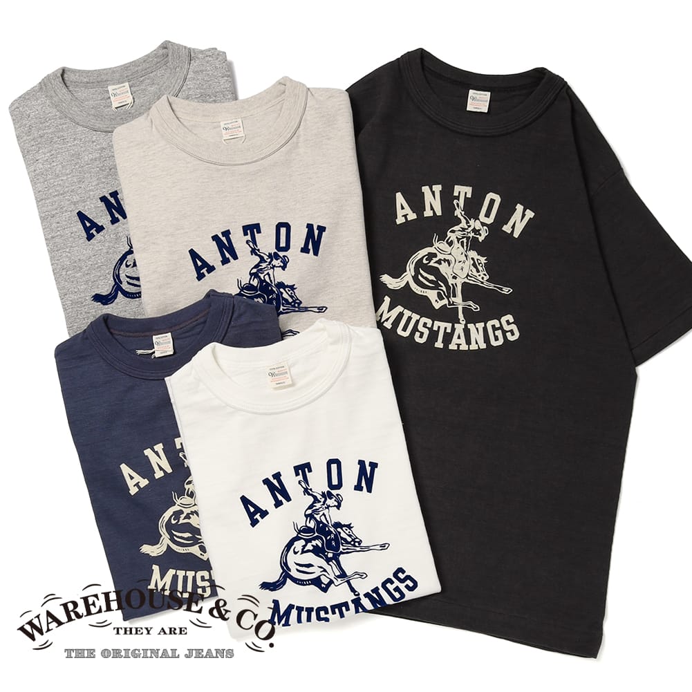 楽天市場】ウエアハウス（サイズ（S/M/L）LL）（Tシャツ・カットソー