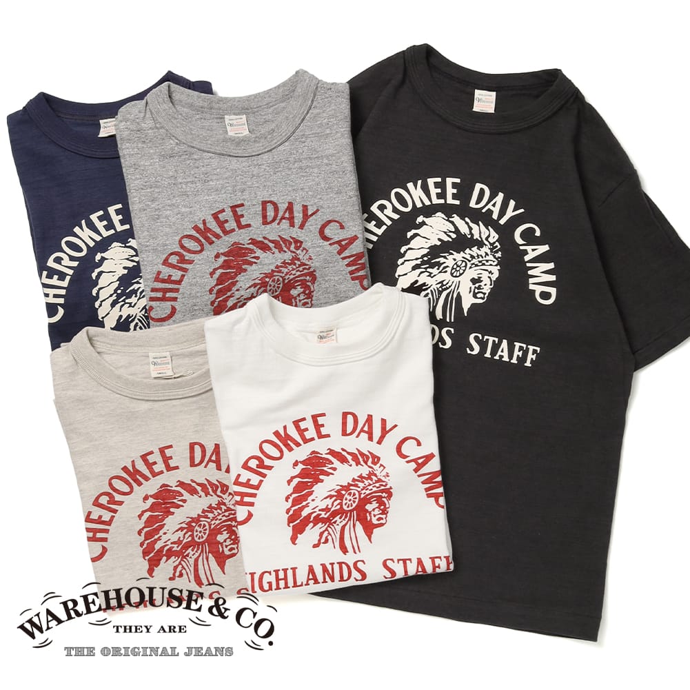 楽天市場】ウエアハウス（柄プリント）（Tシャツ・カットソー