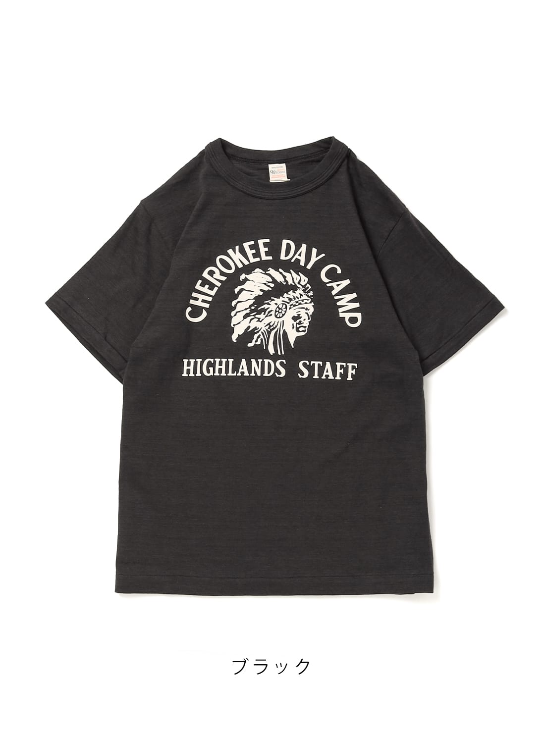 楽天市場】ウエアハウス tシャツ（カラーブラック）（トップス｜メンズ