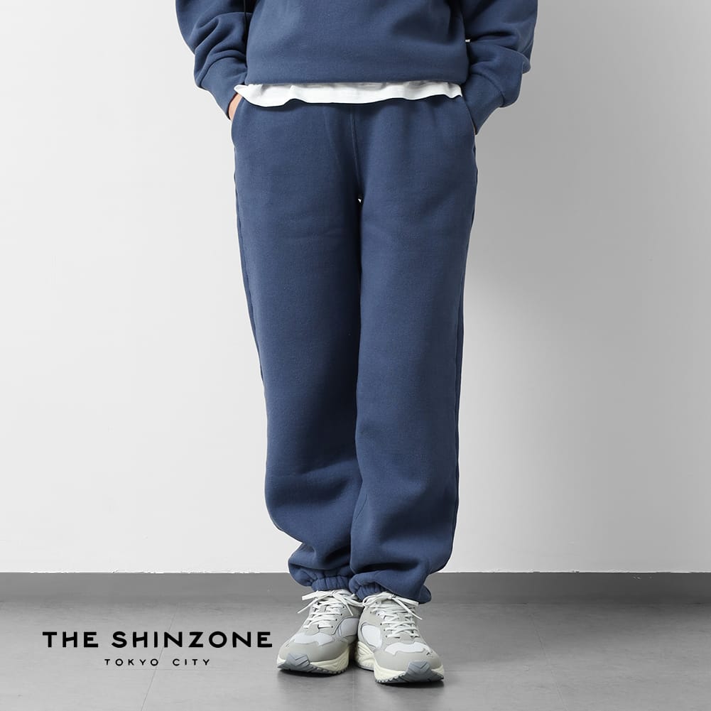 楽天市場】shinzone スウェット（パンツ｜ボトムス）：レディース