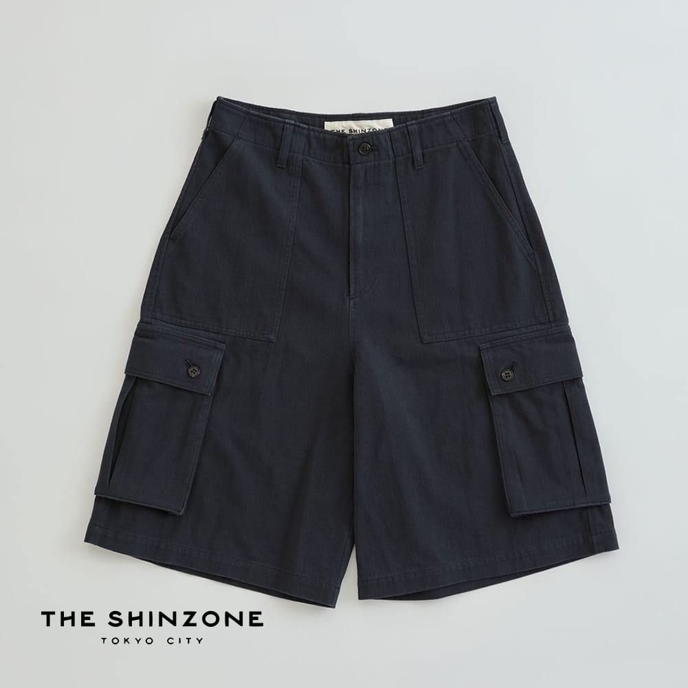 楽天市場】shinzone（裾丈の種類5分丈・ハーフ）の通販