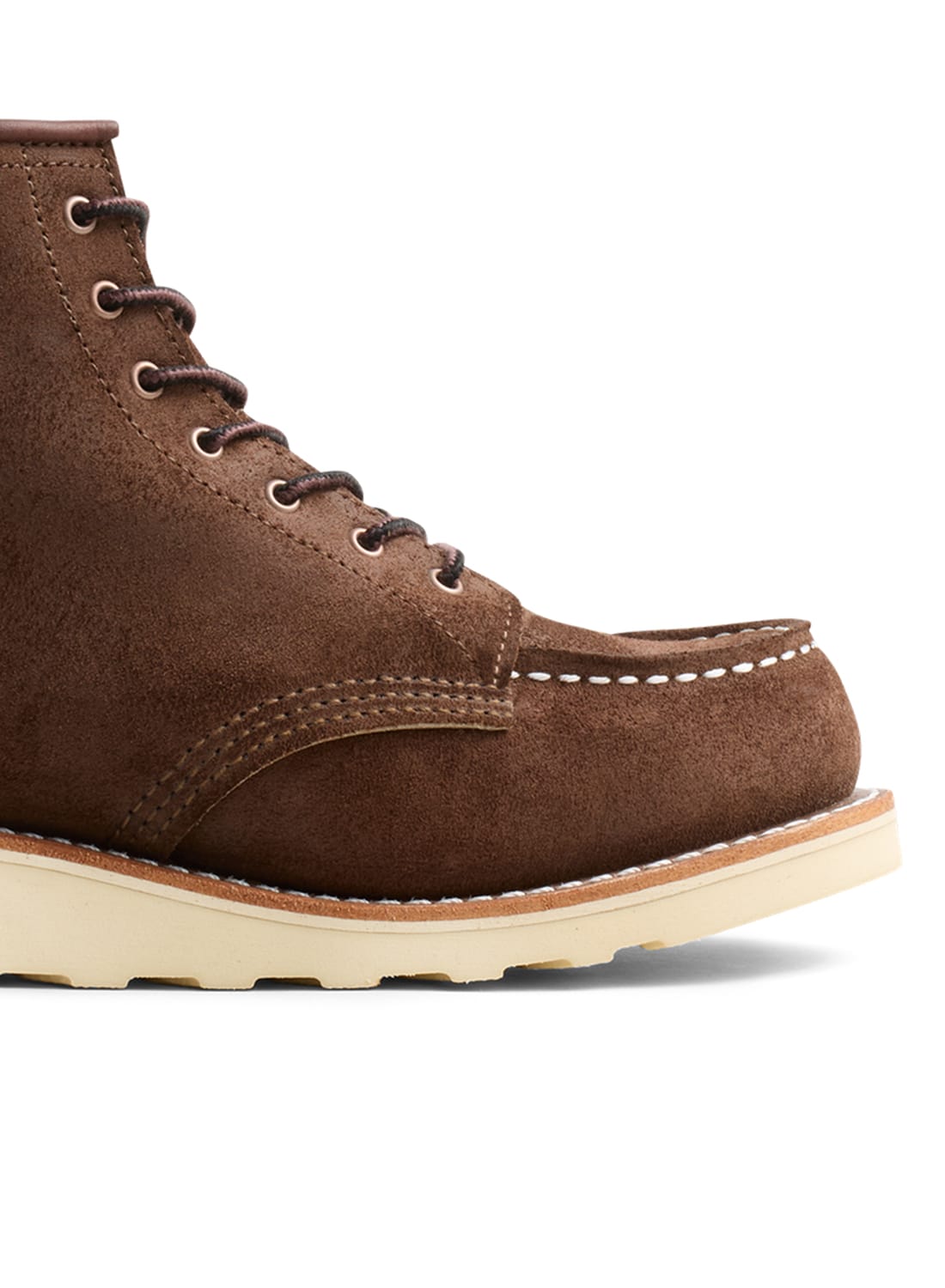 【返品交換送料無料】RED WING(レッドウィング)/6