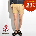 グラミチ ショートパンツ NNショーツ ショーツ GRAMICCI NN Shorts ナローパンツ ハーフパンツ クライミングパンツ メンズ 定番アイテム 大きいサイズ