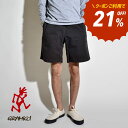 グラミチ Gショーツ ショートパンツ G ショーツ メンズ グラミチショーツ ハーフパンツ GRAMICCI Shorts G-SHORT Mens 定番アイテム 大きいサイズ