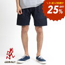 【25％OFFクーポン対象】グラミチ ガジェットショーツ ショーツ ショートパンツ GRAMICCI GADGET SHORT ハーフパンツ クライミングパンツ ロングパンツ メンズ