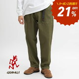 21OFFݥоݡGRAMICCI(ߥ)LOOSE TAPERED RIDGE PANT(롼ơѡ åѥ)ѥ ơѡɥѥ åȥ ٥ 