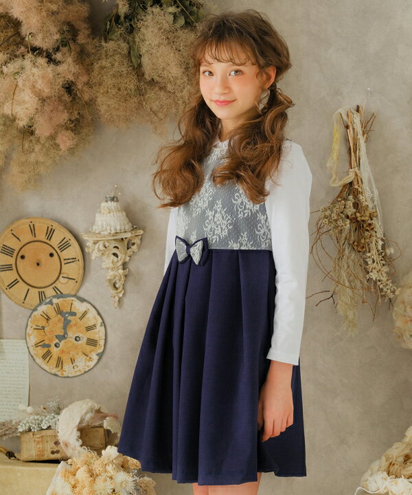 子供服 女の子 ワンピース・ジャンパースカート ノースリーブ セミフォーマル お出かけ着 発表会 結