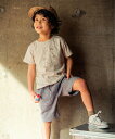 【アウトレットセール春夏 120cm限定】子供服 男の子 子ども服 こども こども服 キッズ Tシャツ 半袖 通学着 普段着 綿100% 宇宙 UFO プリント...