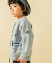 【アウトレットセール秋冬 80cm限定】子供服 男の子 ジャケット 秋冬 長袖 普段着 通学着 通園着 乗り物シリーズ ポケット ロゴ入り 【アンドゥーカージョ...