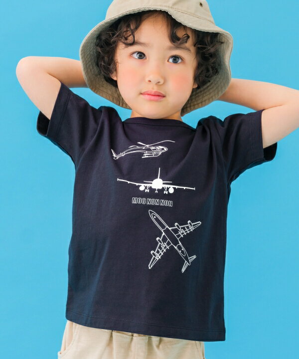 【クリアランスセール 45％OFF】子供服 男の子 Tシャツ 夏服 半袖 綿100％ 小学生 春服 