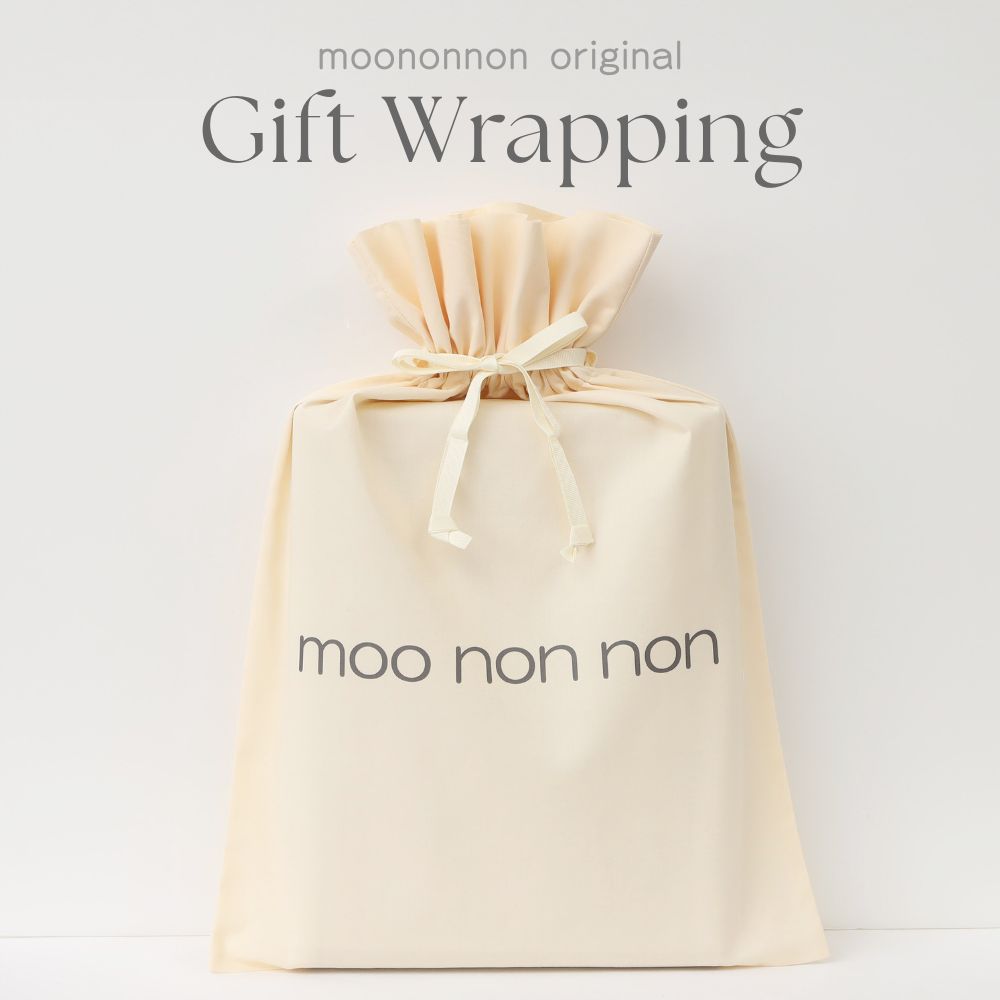 オリジナル ギフトラッピング