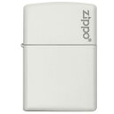 ペア zippo 送料無料メール便 ジッポー ysd#214ZL ホワイトマット 5面マット仕上げ オイルライター