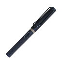 送料無料(沖縄離島除く)万年筆 漢字ニブ ラミー サファリ Lamy safari スチールブラック L0E2-KJ/6622 正規輸入品