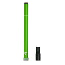送料無料メール便 ベイプ 電子タバコ 電子VAPE スムースビップ トライミープラスPT ライテック グリーンアップル/6169x1本 ポイント消化
