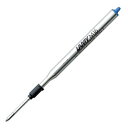 送料無料メール便 ラミー 油性ボールペン 替芯 替え芯 LM16BL/F ブルー F(細字)x12本セット/卸